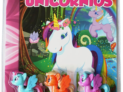 Unicornios