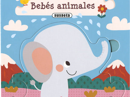 Bebés Animales