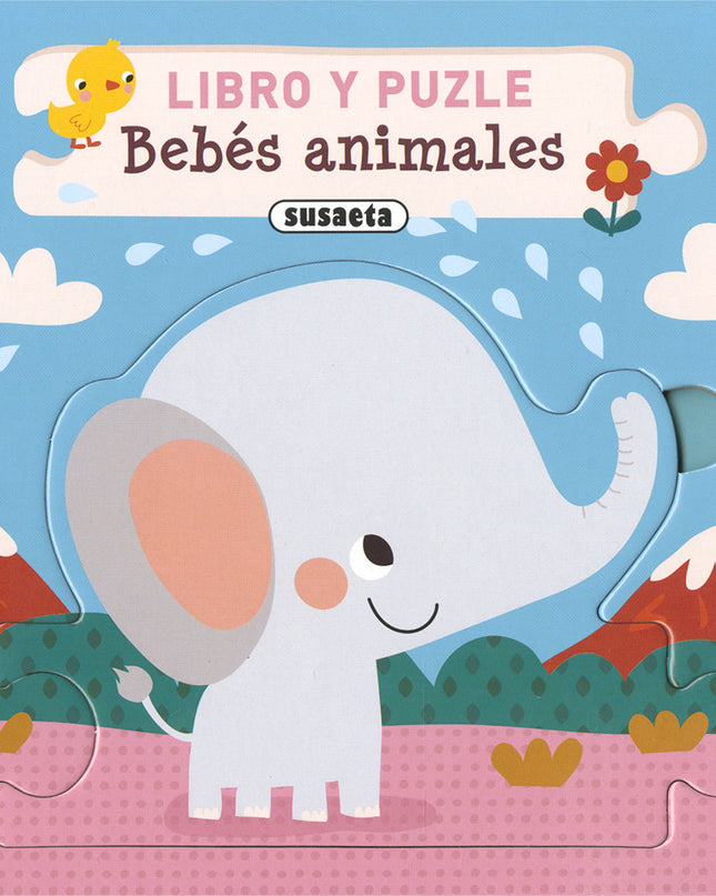 Bebés Animales
