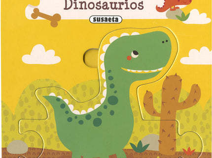 Dinosaurios
