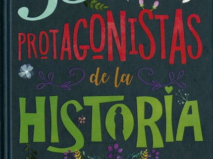 33 Niñas Protagonistas De La Historia