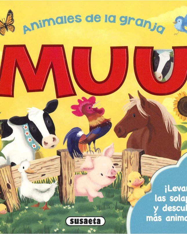 Animales De La Granja