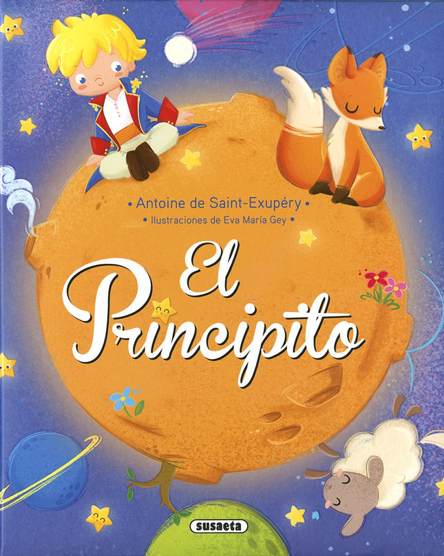 El Principito