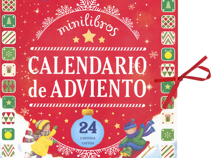 Calendario De Adviento