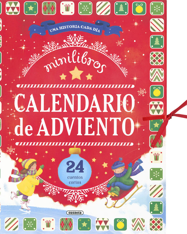 Calendario De Adviento