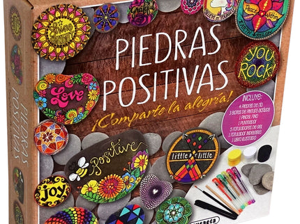 Piedras Positivas