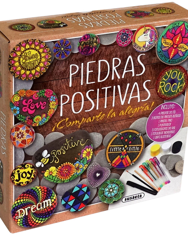 Piedras Positivas