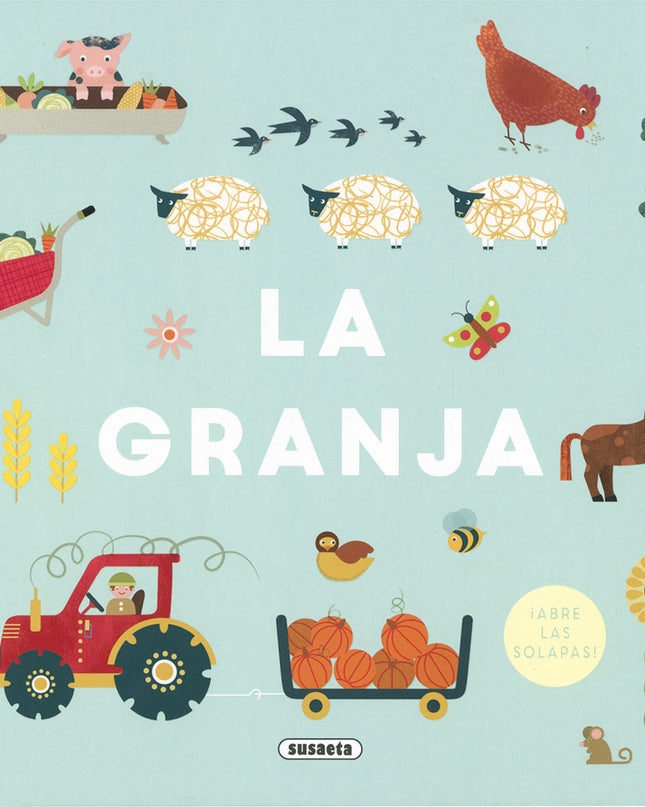 La Granja