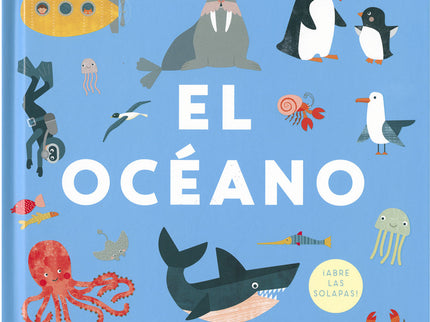 El Océano