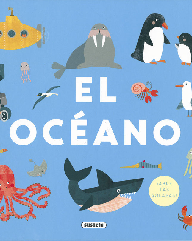 El Océano