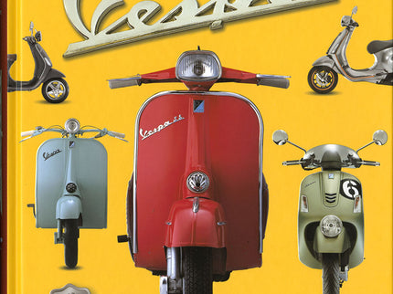Vespa