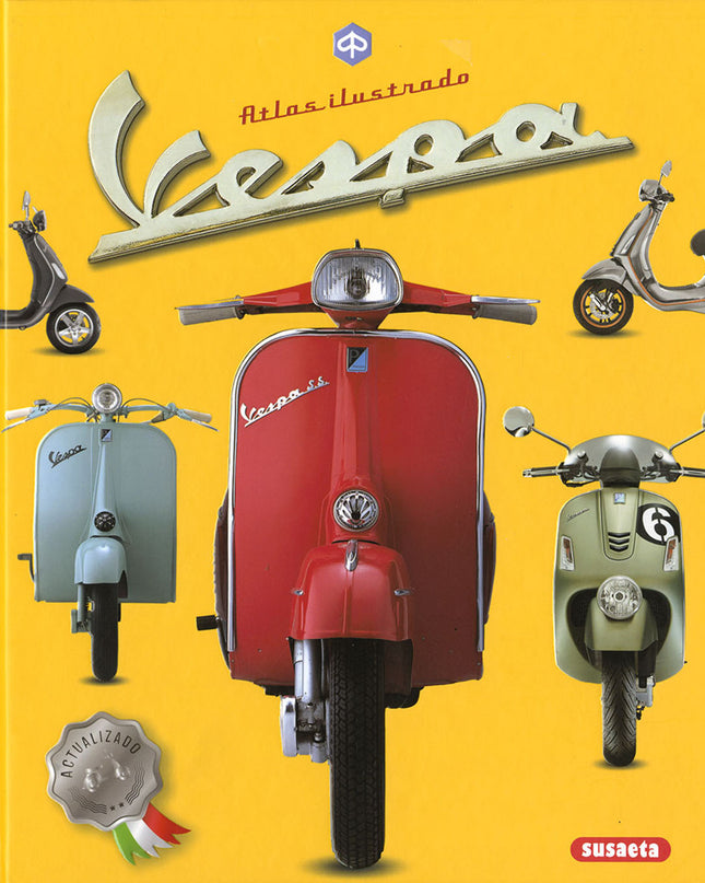 Vespa