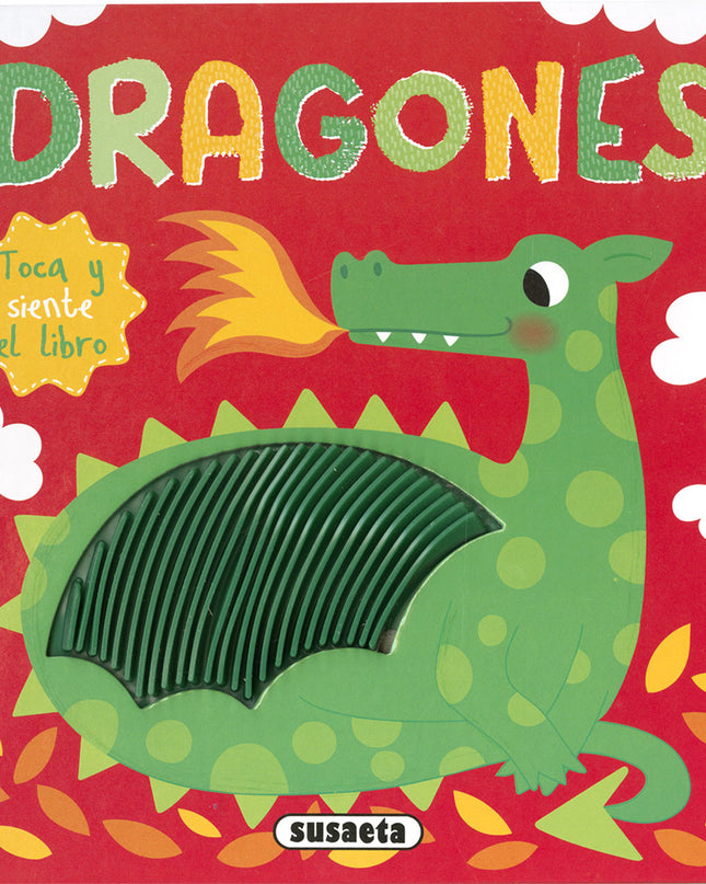 Dragones