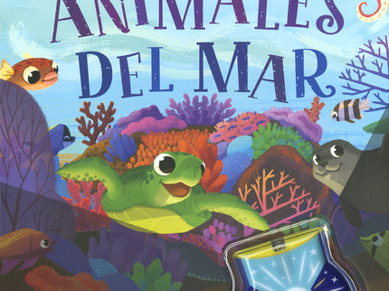 Animales Del Mar