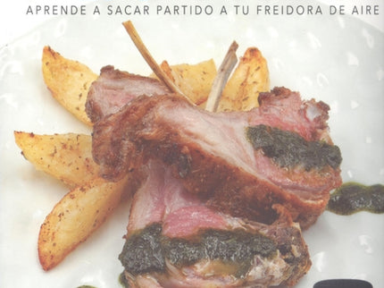 Airfryer Recetas De Cocina