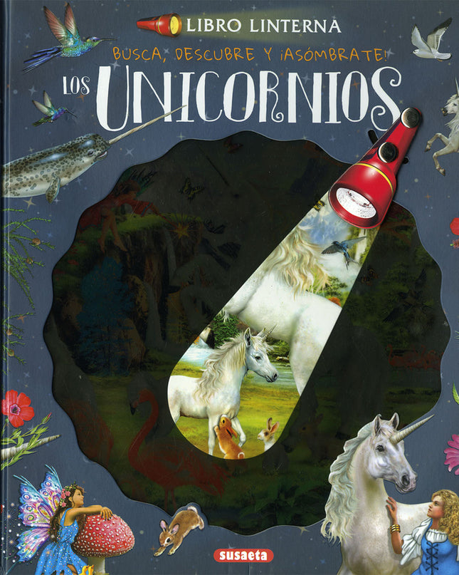 Los Unicornios