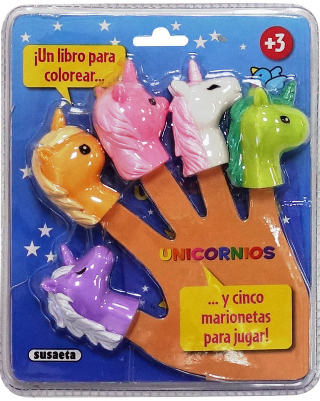 Unicornios