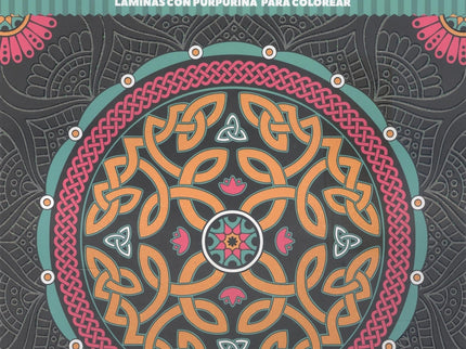 Mandalas Celtas
