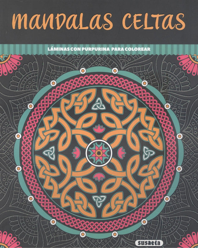 Mandalas Celtas