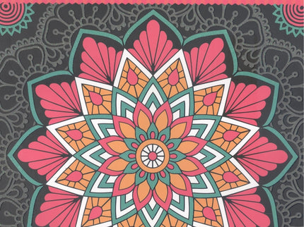 Mandalas