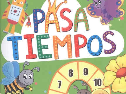 Juegos Y Pasatiempos