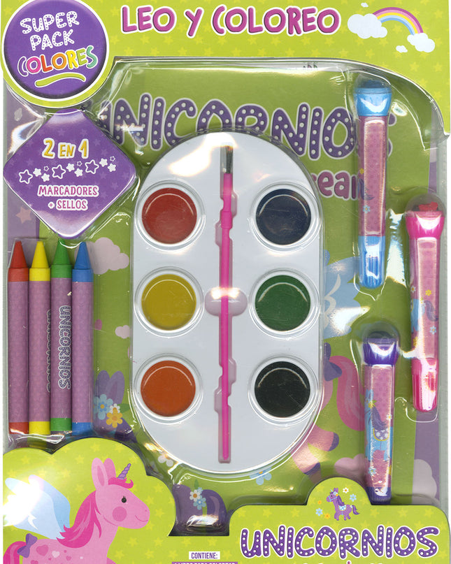 Unicornios