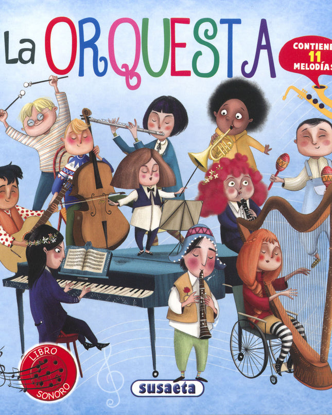 La Orquesta