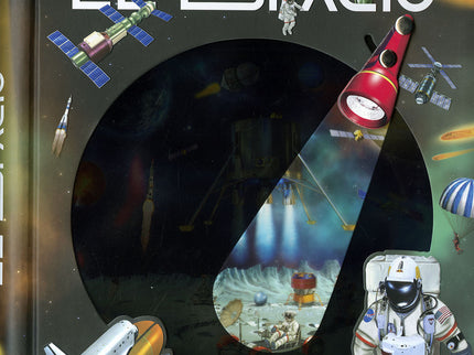 El Espacio