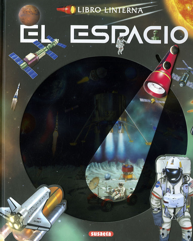 El Espacio