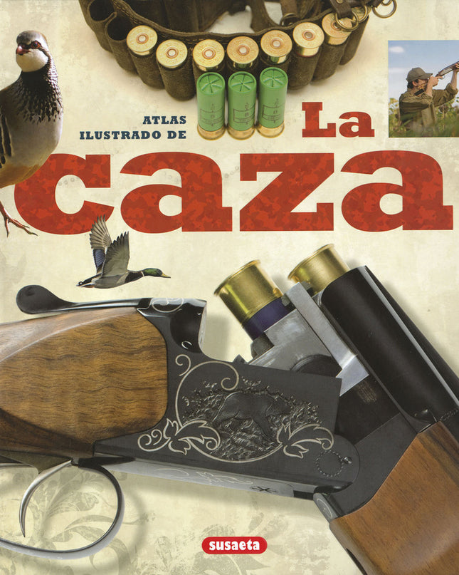 La Caza