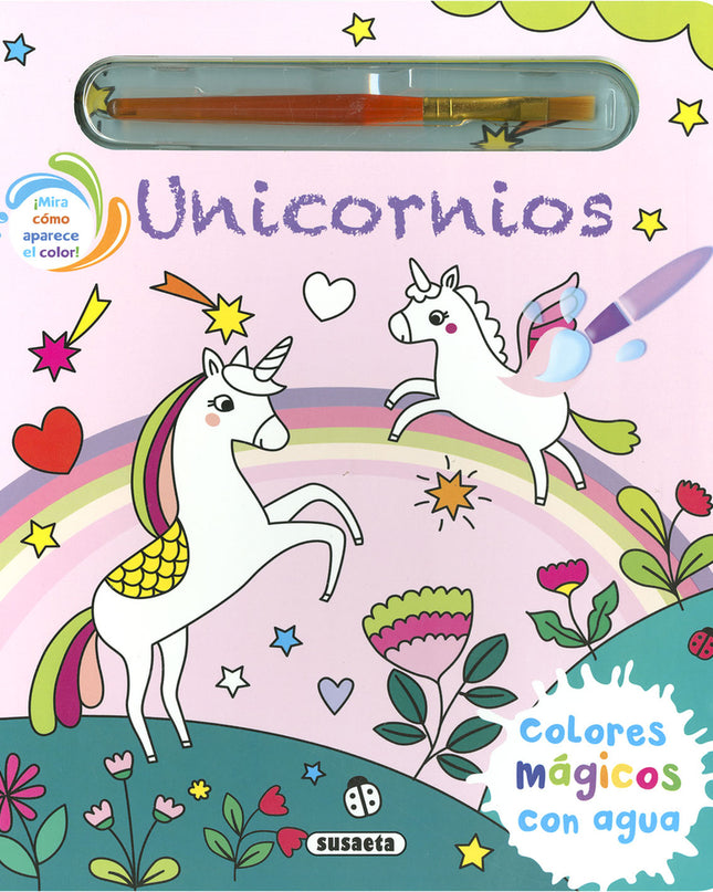 Unicornios