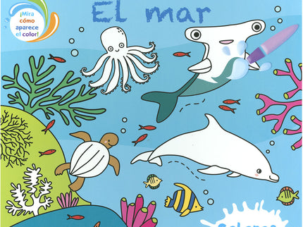 El Mar