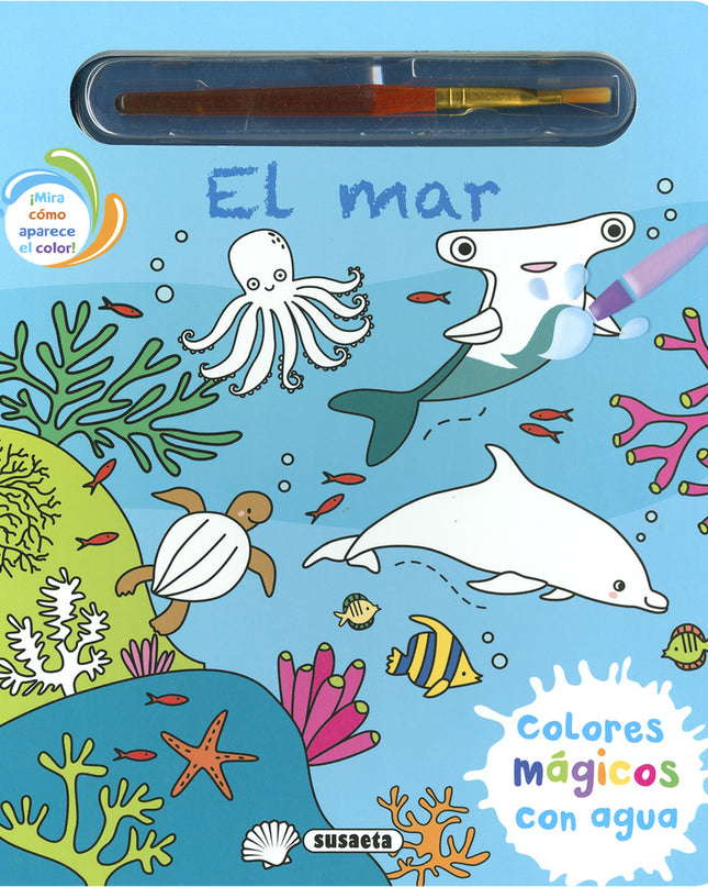 El Mar