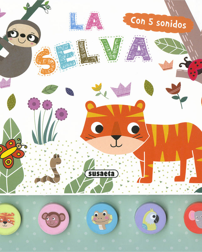 La Selva