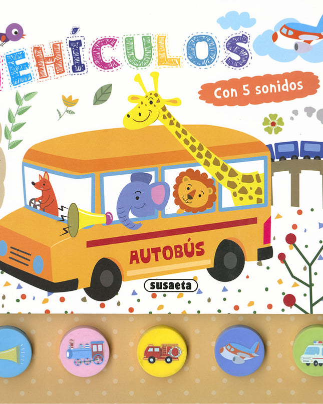 Vehículos
