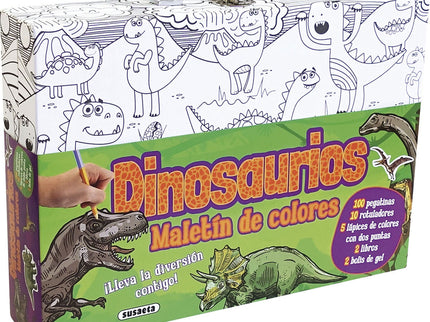 Dinosaurios