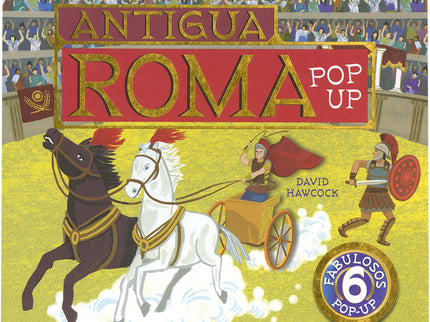 Antigua Roma