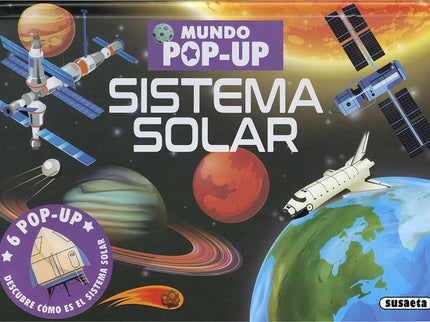 Sistema Solar