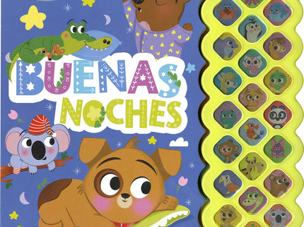 Buenas Noches