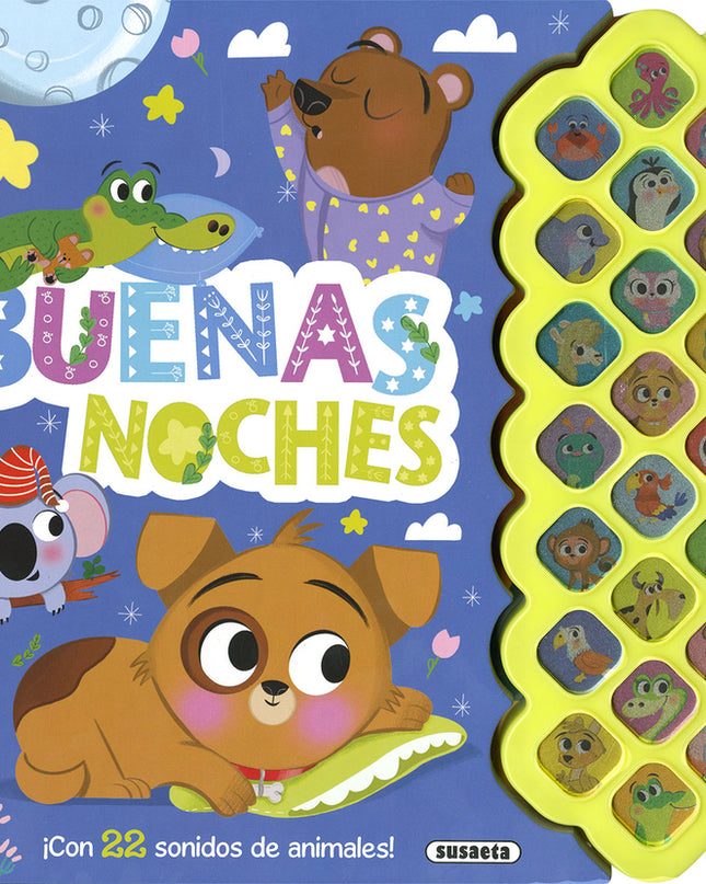 Buenas Noches