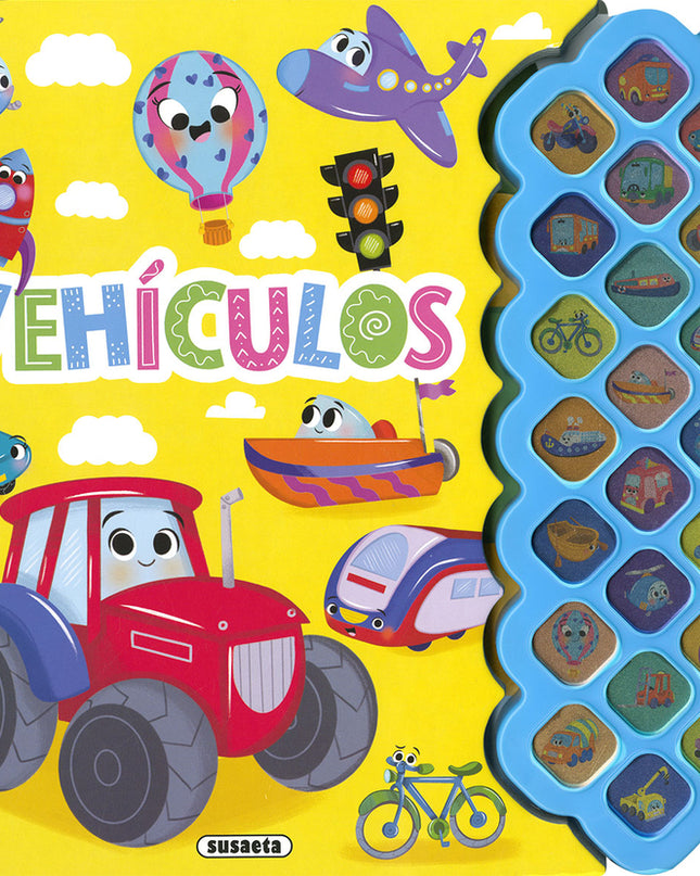 Vehículos