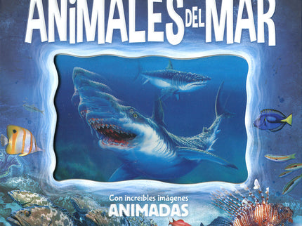 Animales Del Mar