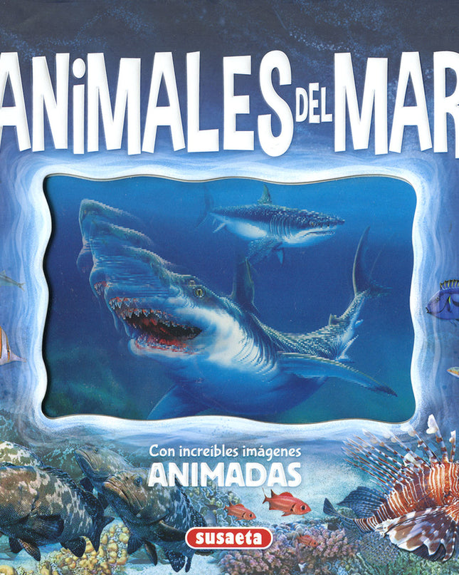 Animales Del Mar