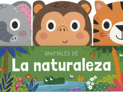 Animales De La Naturaleza