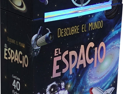 El Espacio