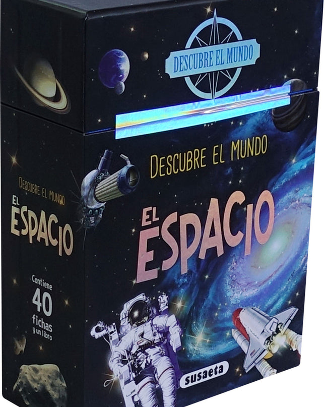 El Espacio
