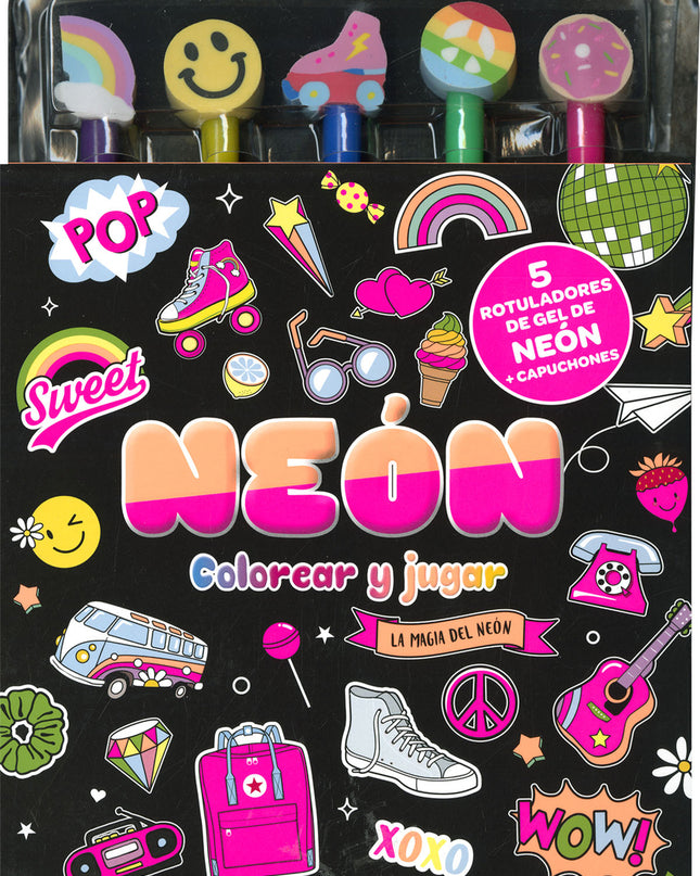 Neón