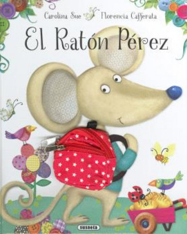 El Ratón Pérez