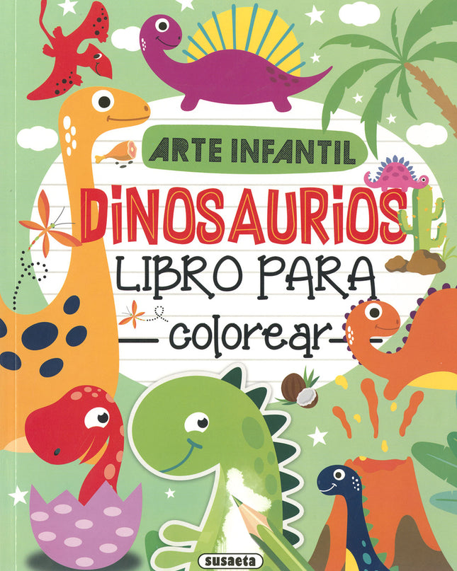 Dinosaurios