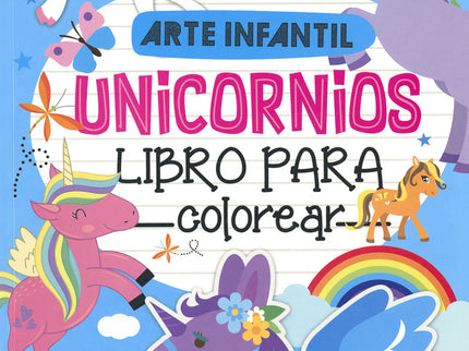 Unicornios